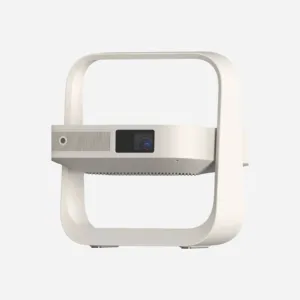 XGIMI WK03C Elfin Flip Portable Projector