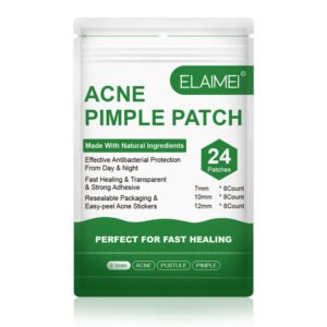 Colloidal Invisible Acne Patch Acne Patch To Clean Acne And Eliminate Acne
