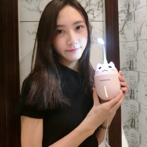 Meng pet cat humidifier