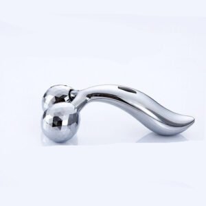 Face-lifting massager