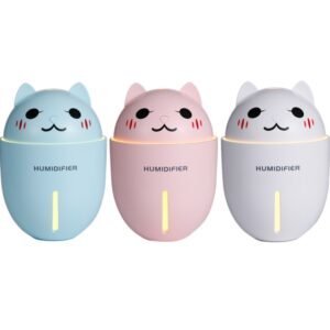 Meng pet cat humidifier