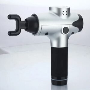 Massage Gun Fitness Equipment Fascia Gun