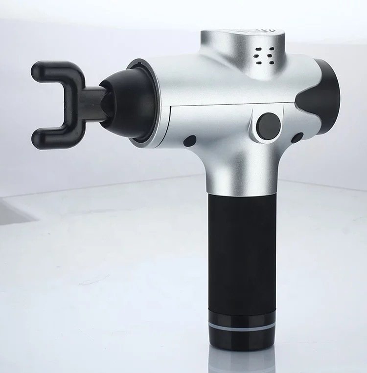 Massage Gun Fitness Equipment Fascia Gun - Image 2