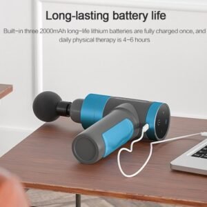 USB Muscle massager