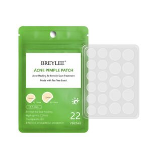 Acne stickers, night acne stickers, fade acne marks