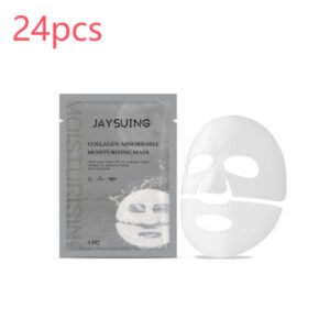 Collagen Facial Mask Hydrating Skin Care