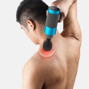 USB Muscle massager