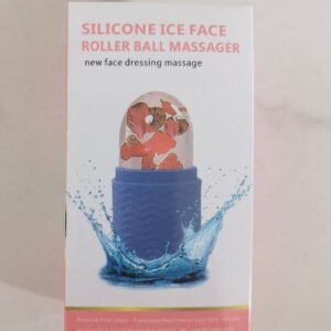 Facial Ice Ice Roller Apply Face Ice Tray