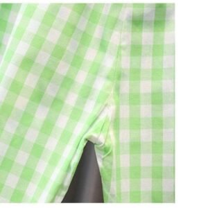 Two-piece Children's Short-sleeved Pants