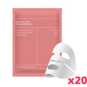 Collagen Facial Mask