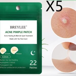 Acne stickers, night acne stickers, fade acne marks